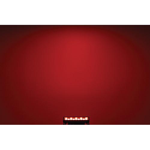 Blizzard Motif Fresco Outdoor LED Wash Fixture