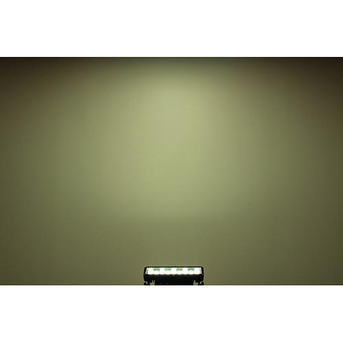 Blizzard Motif Fresco Outdoor LED Wash Fixture