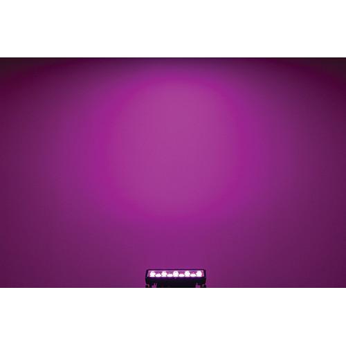 Blizzard Motif Fresco Outdoor LED Wash Fixture