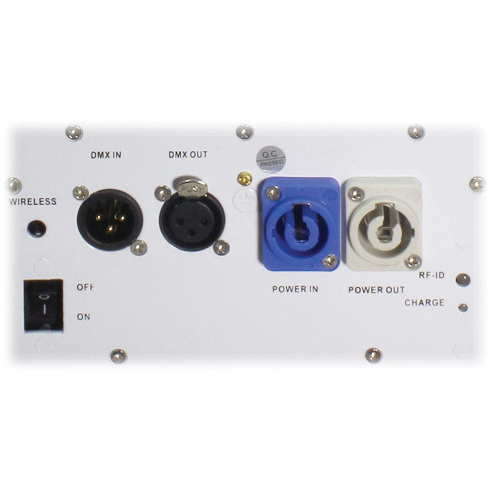 Blizzard SkyBox Case 8