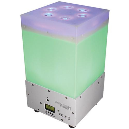 Blizzard SkyBox Case 8