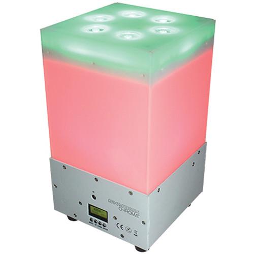 Blizzard SkyBox Case 8