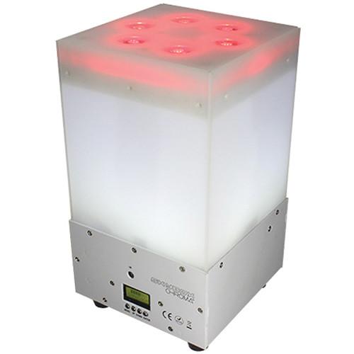 Blizzard SkyBox Case 8