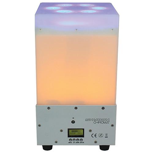 Blizzard SkyBox Case 8