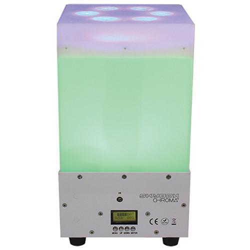 Blizzard SkyBox Case 8