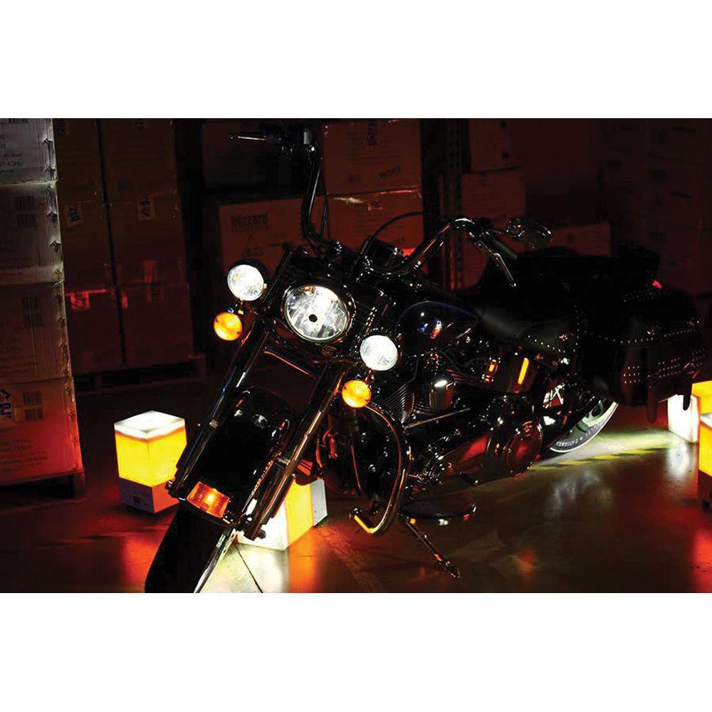 Blizzard SkyBox Case 8