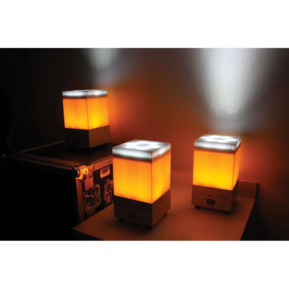 Blizzard SkyBox Case 8