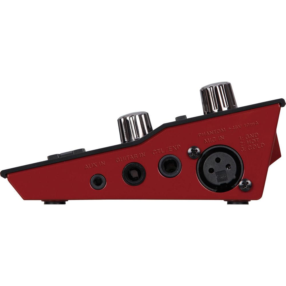 BOSS GT-001 Desktop Guitar Effects Processor