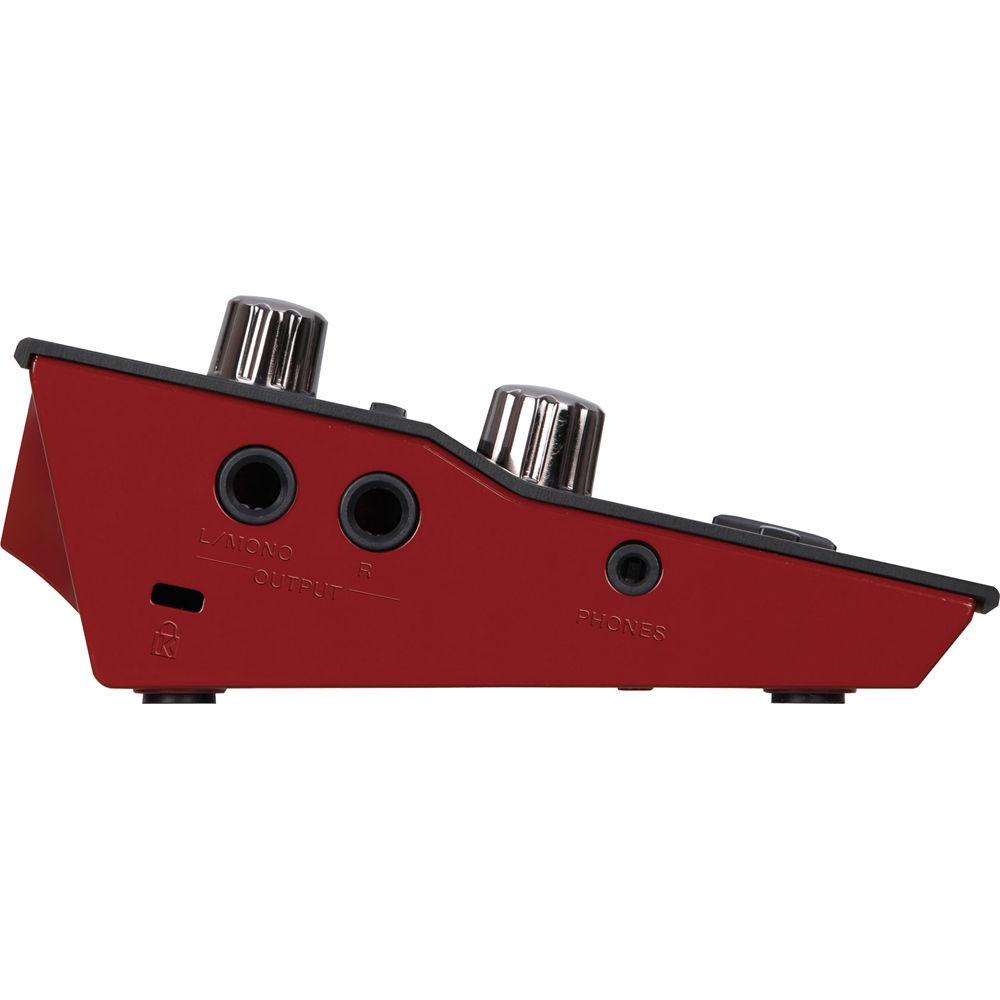 BOSS GT-001 Desktop Guitar Effects Processor