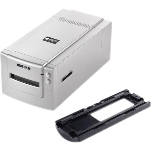 Braun FS120 Medium Format Film Scanner