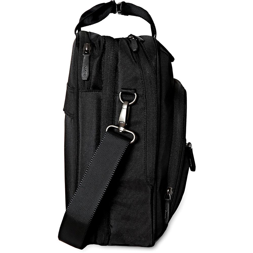 Brenthaven Elliot Deluxe Laptop and Tablet Brief