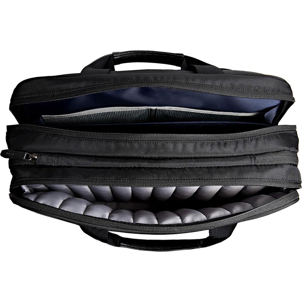 Brenthaven Elliot Deluxe Laptop and Tablet Brief