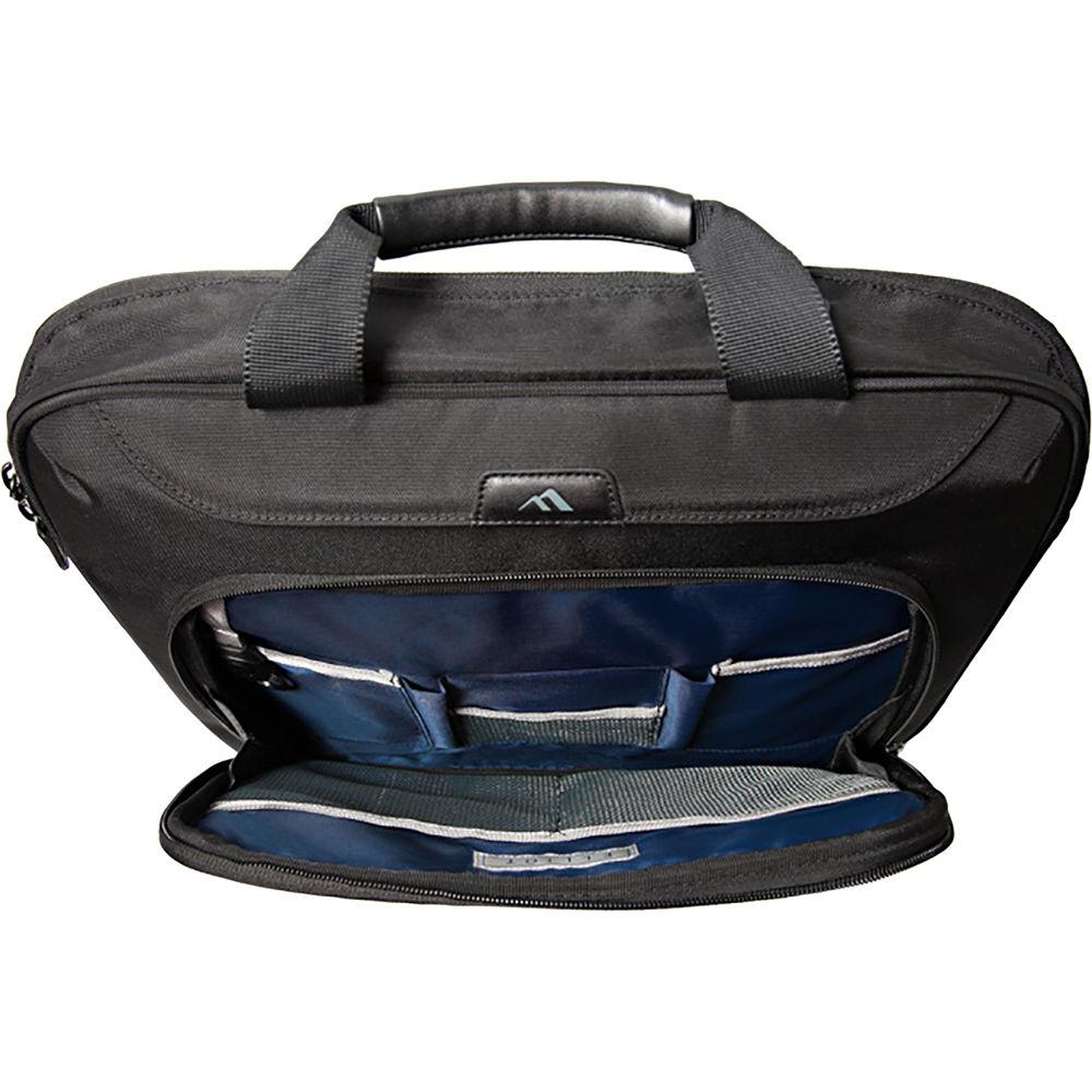 Brenthaven Elliot Deluxe Laptop and Tablet Brief