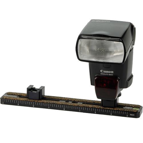 Custom Brackets WFM-2 Locking Shoe Mount