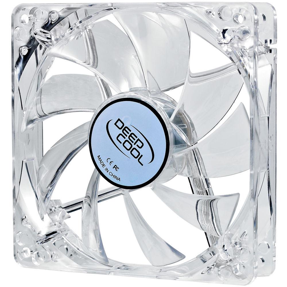 Deepcool XFAN 120L 120mm LED Case Fan