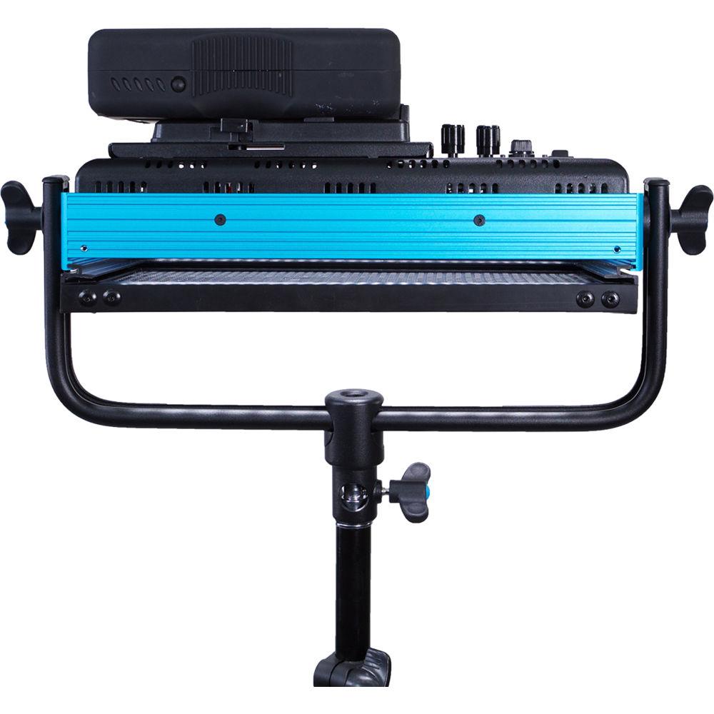 Dracast 60° Honeycomb Grid for LED500 Panel