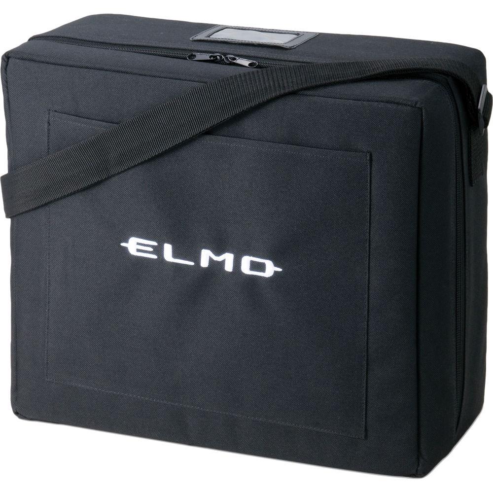 Elmo 1335-SC Soft Padded Case for SRS Clickers, Elmo, 1335-SC, Soft, Padded, Case, SRS, Clickers
