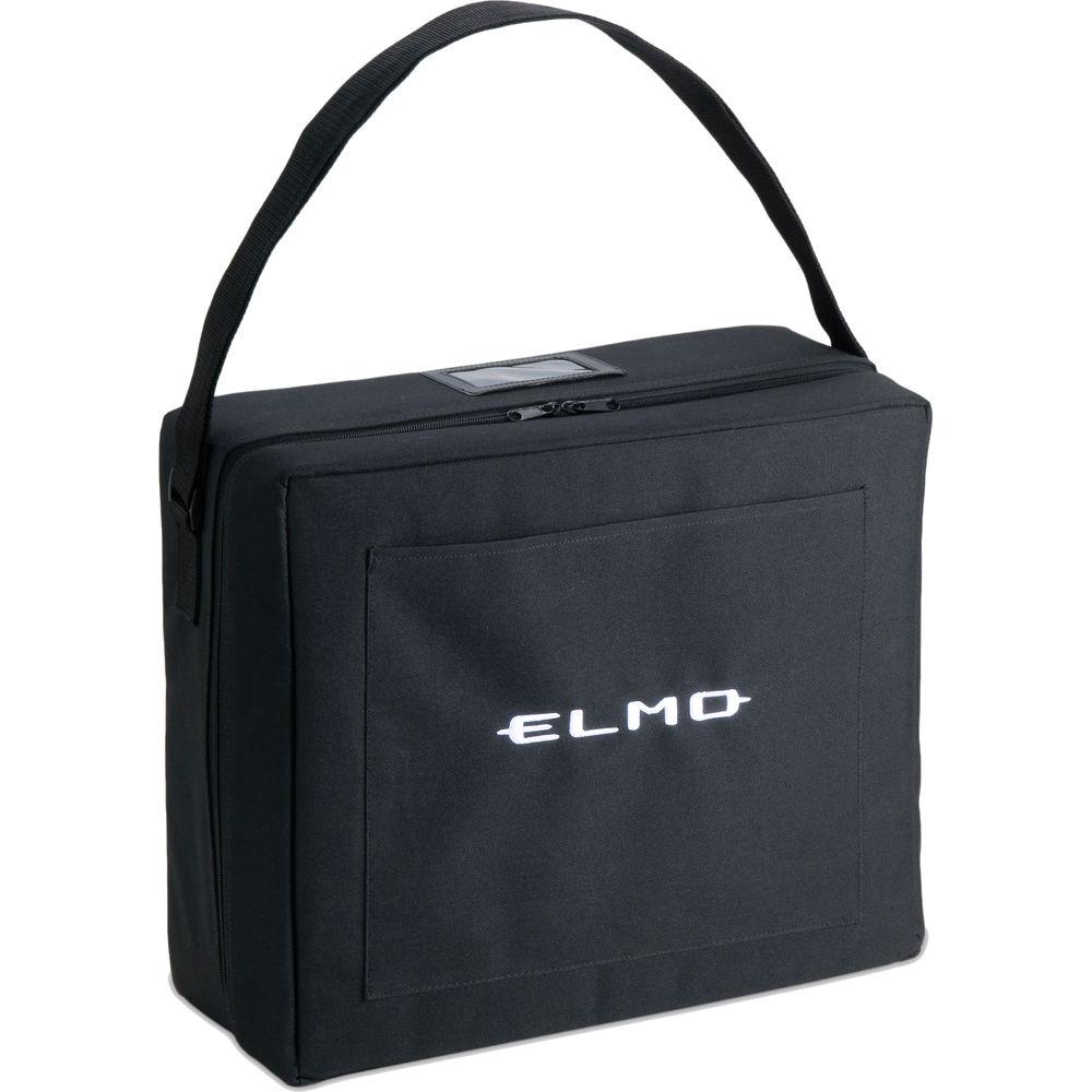 Elmo 1335-SC Soft Padded Case for SRS Clickers, Elmo, 1335-SC, Soft, Padded, Case, SRS, Clickers