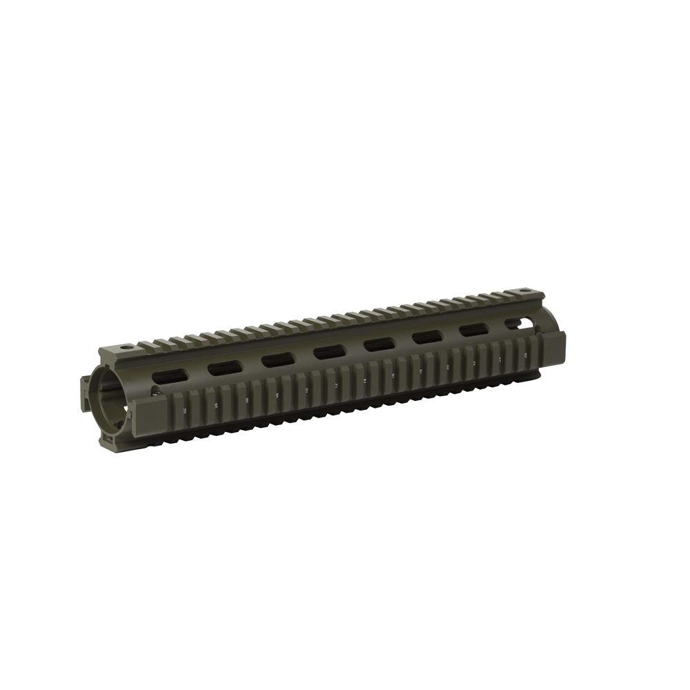 Firefield Carbine 12" Quad Rail