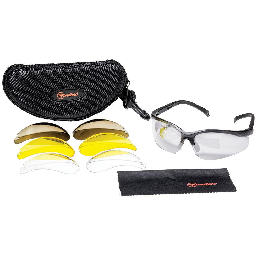 Firefield Shooting Glasses