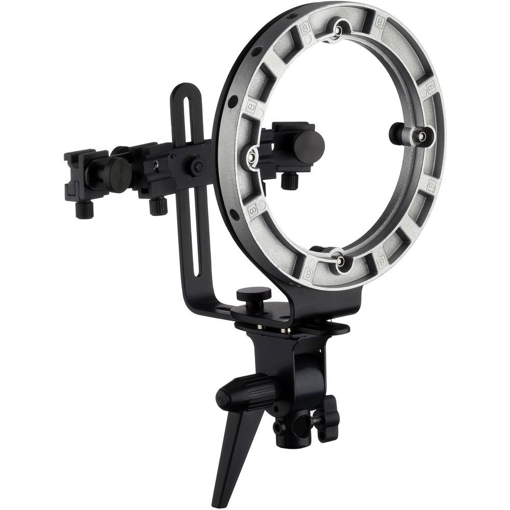 Impact SR-SHOE-D Speed Ring for Dual Shoe Mount Flashes