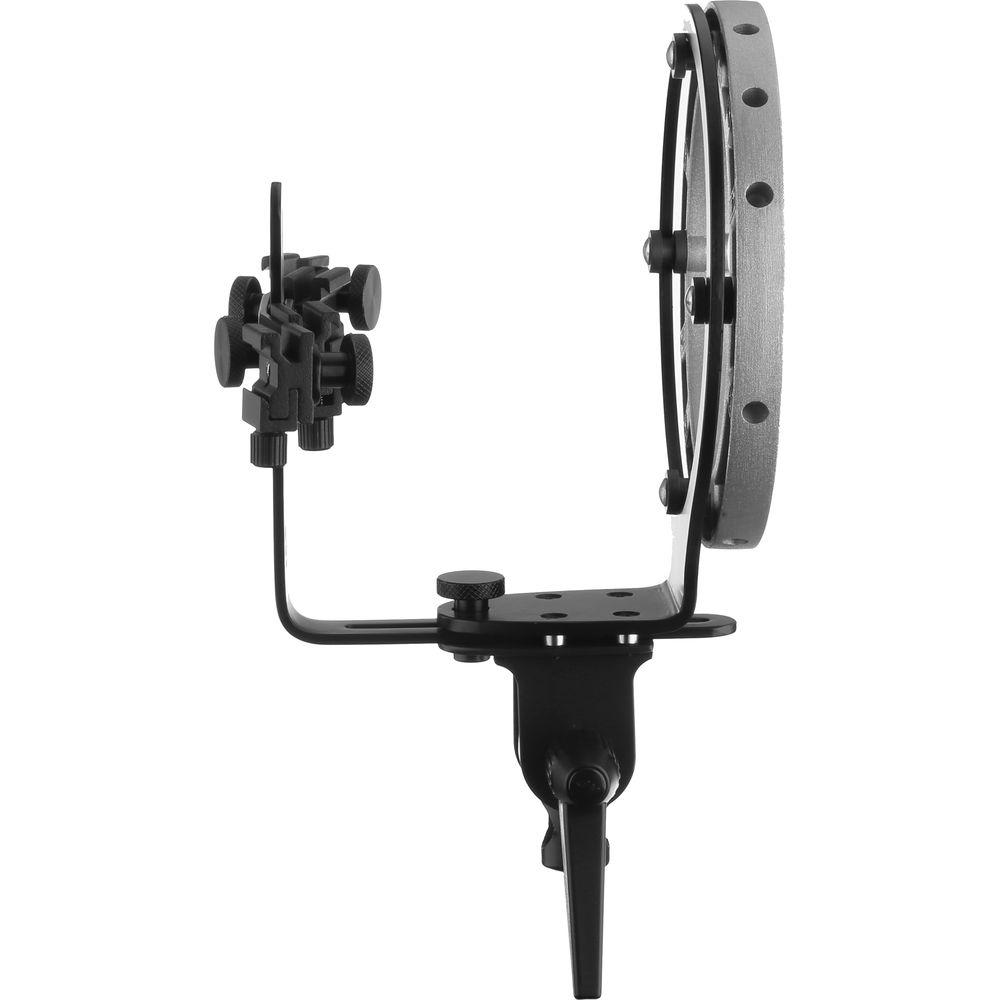 Impact SR-SHOE-D Speed Ring for Dual Shoe Mount Flashes