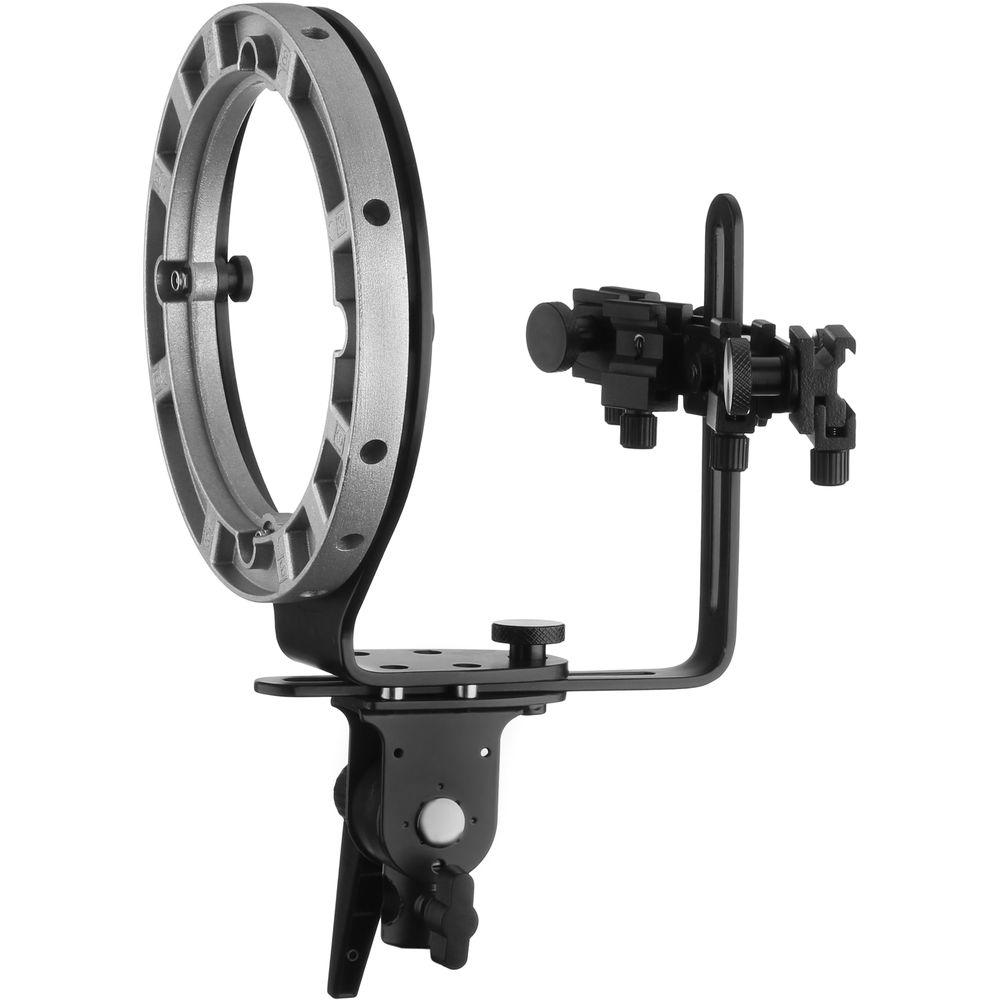 Impact SR-SHOE-D Speed Ring for Dual Shoe Mount Flashes