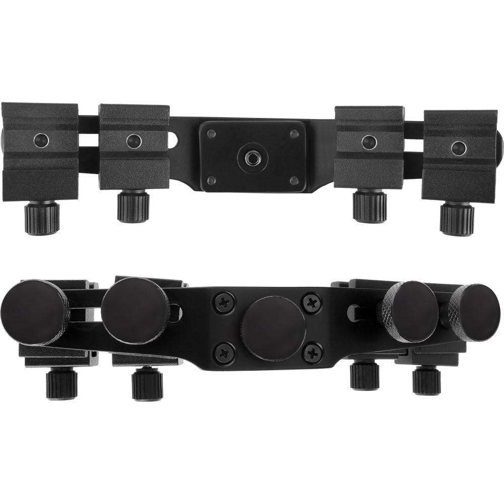 Impact SR-SHOE-D Speed Ring for Dual Shoe Mount Flashes