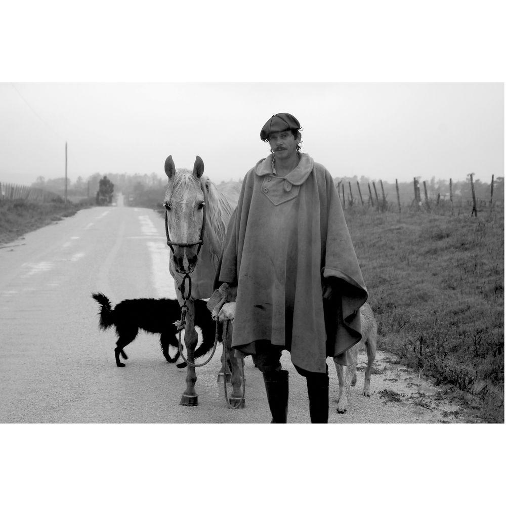 John Harris Photos Book: Garzon