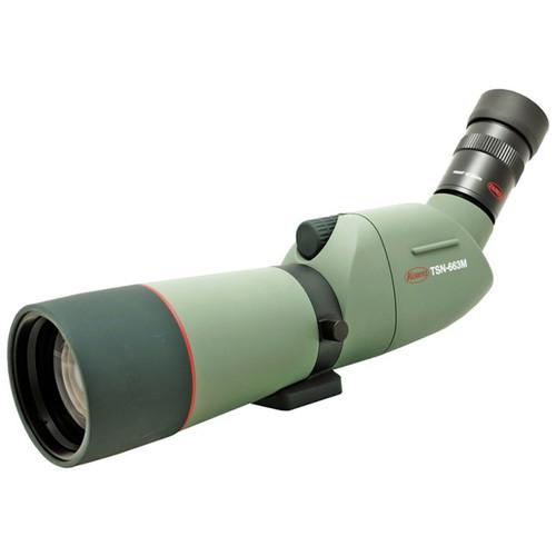 Kowa TSN-663M 66mm PROMINAR XD Spotting Scope