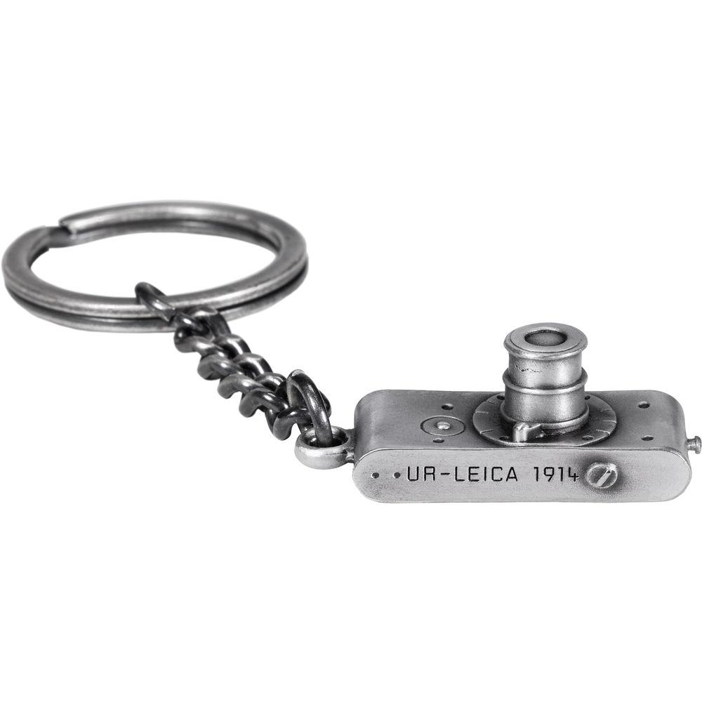 Leica UR Leica Keychain