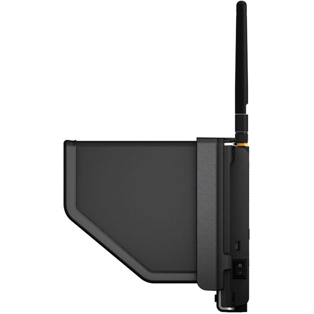 Lilliput 664 W 7" FPV Monitor with 5.8 GHz Wireless Receiver