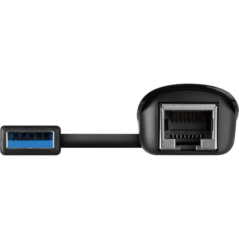 Linksys USB 3.0 Gigabit Ethernet Adapter