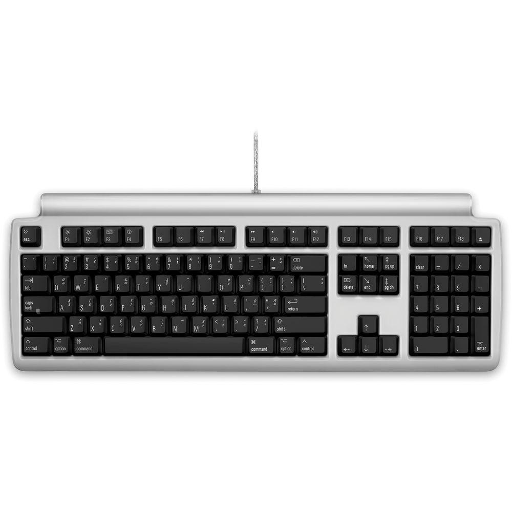 Matias Quiet Pro Keyboard for Mac