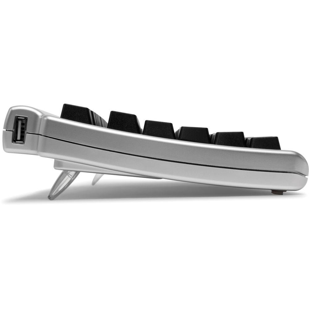 Matias Quiet Pro Keyboard for Mac