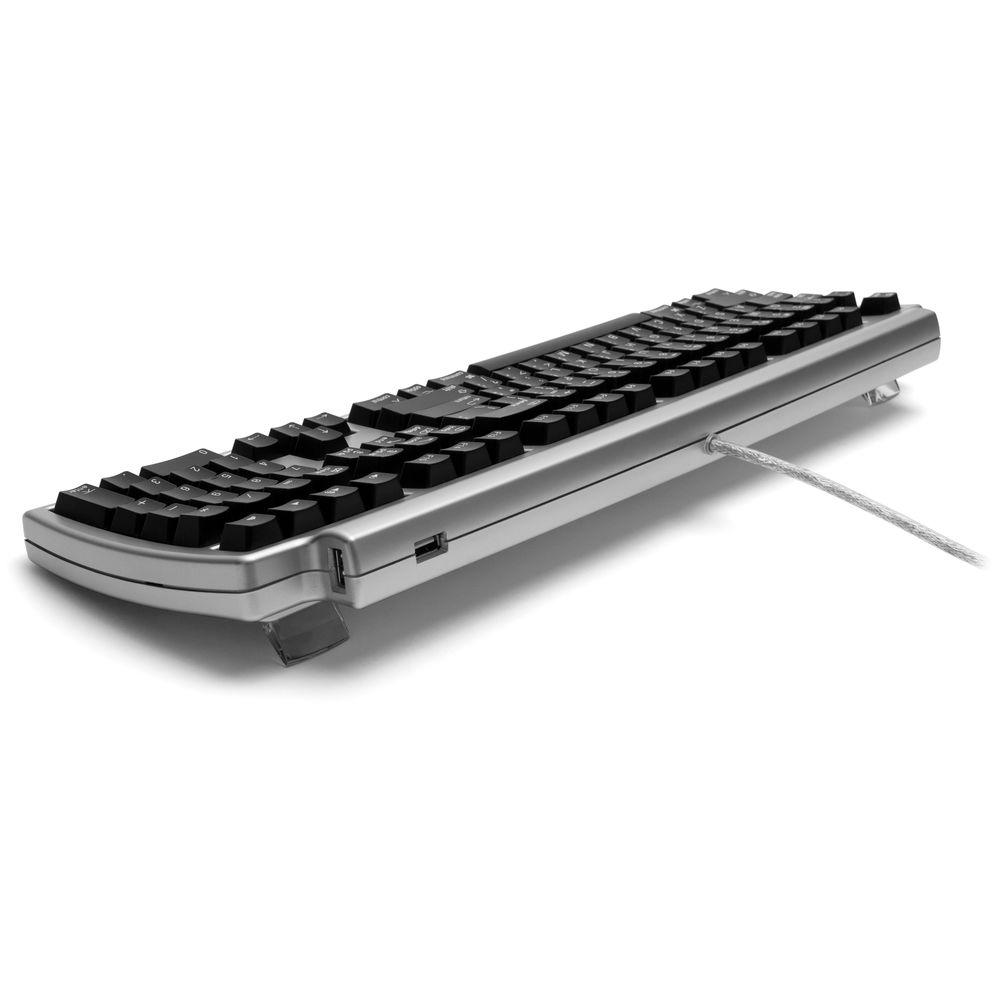 Matias Quiet Pro Keyboard for Mac