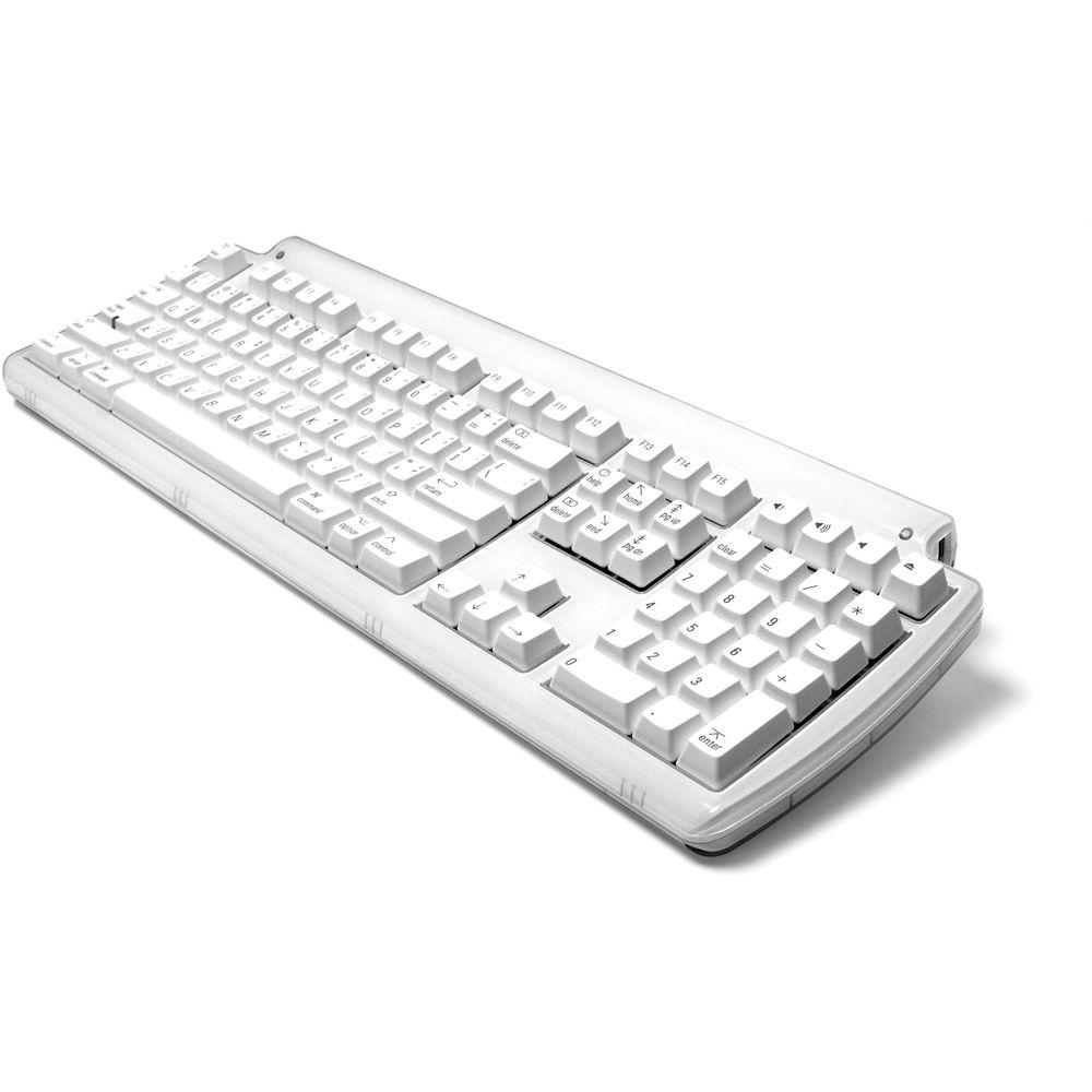 Matias Tactile Pro Keyboard for Mac