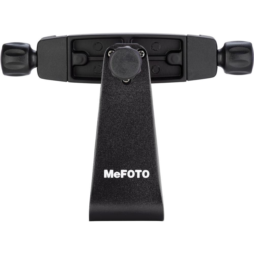 MeFOTO SideKick360 Plus Smartphone Tripod Adapter