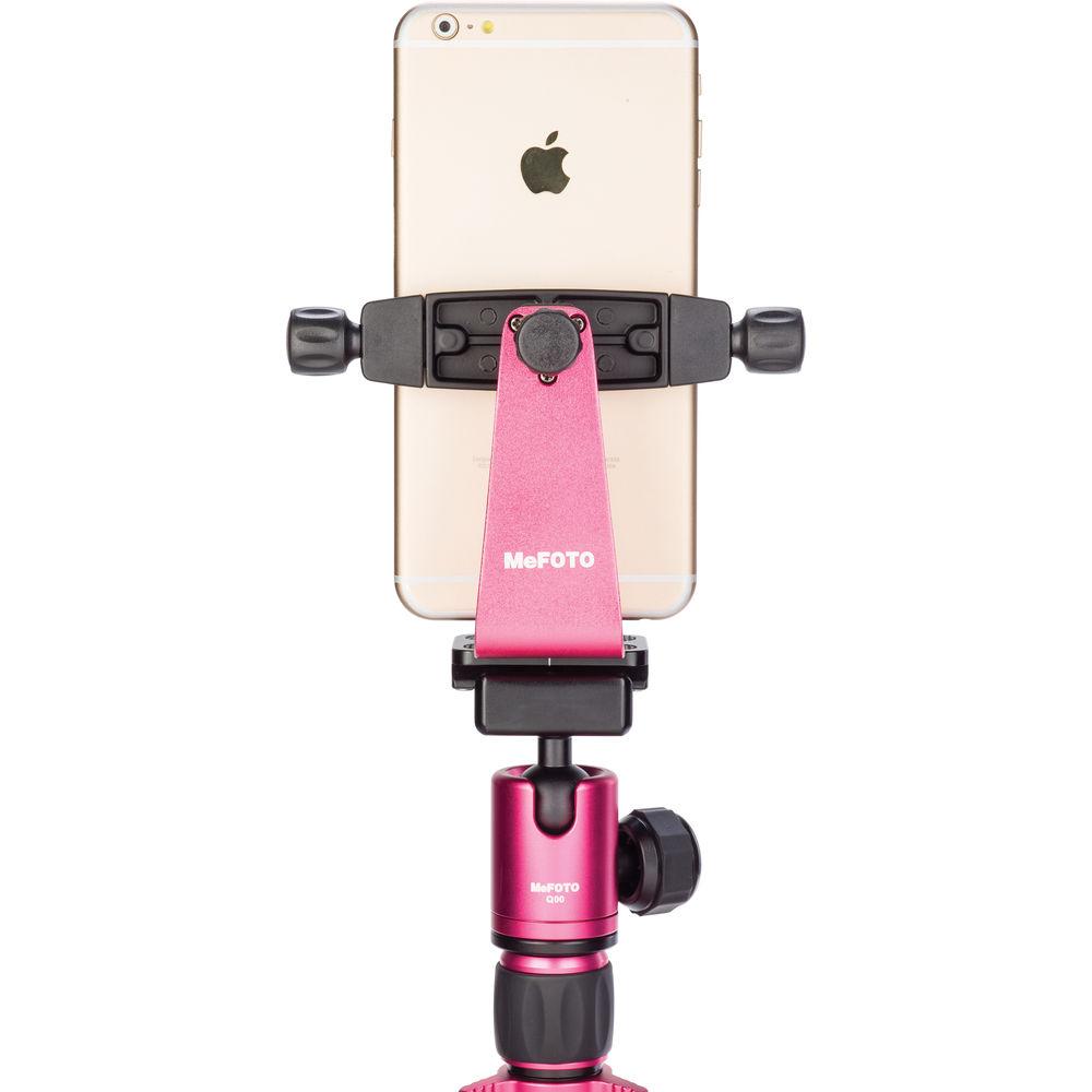MeFOTO SideKick360 Plus Smartphone Tripod Adapter