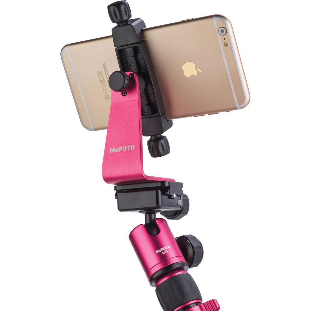MeFOTO SideKick360 Plus Smartphone Tripod Adapter