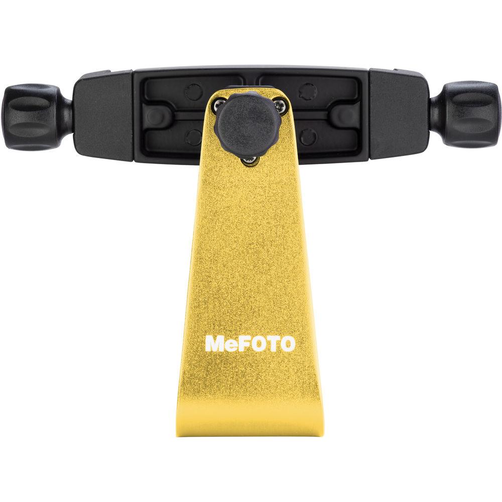 MeFOTO SideKick360 Plus Smartphone Tripod Adapter