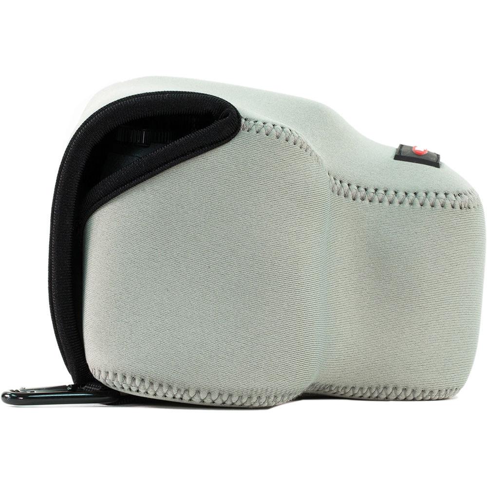 MegaGear MG453 Ultra Light Neoprene Camera Case for Canon PowerShot SX60