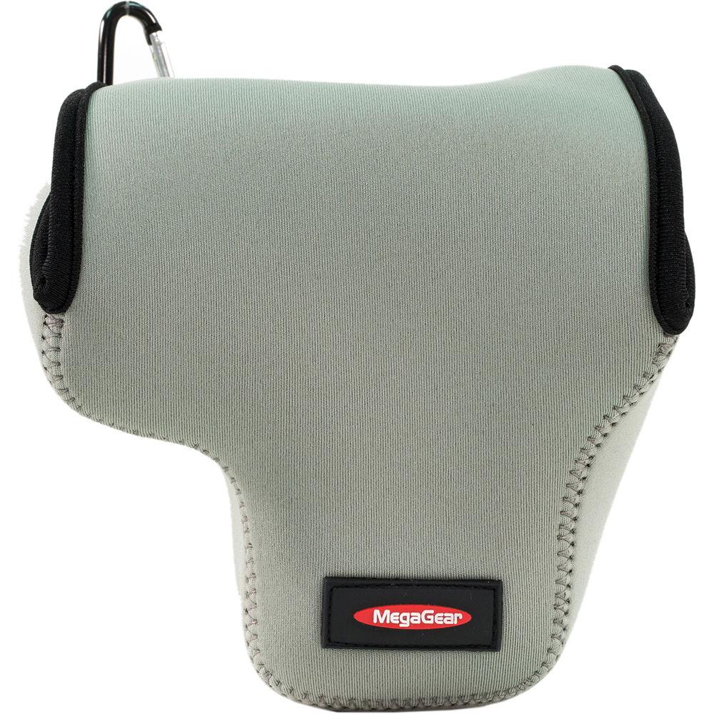 MegaGear MG453 Ultra Light Neoprene Camera Case for Canon PowerShot SX60