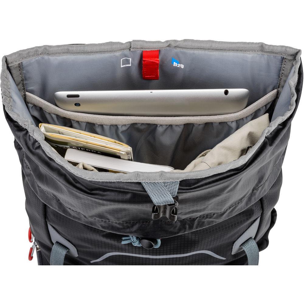 MindShift Gear UltraLight Sprint 16L Photo Daypack