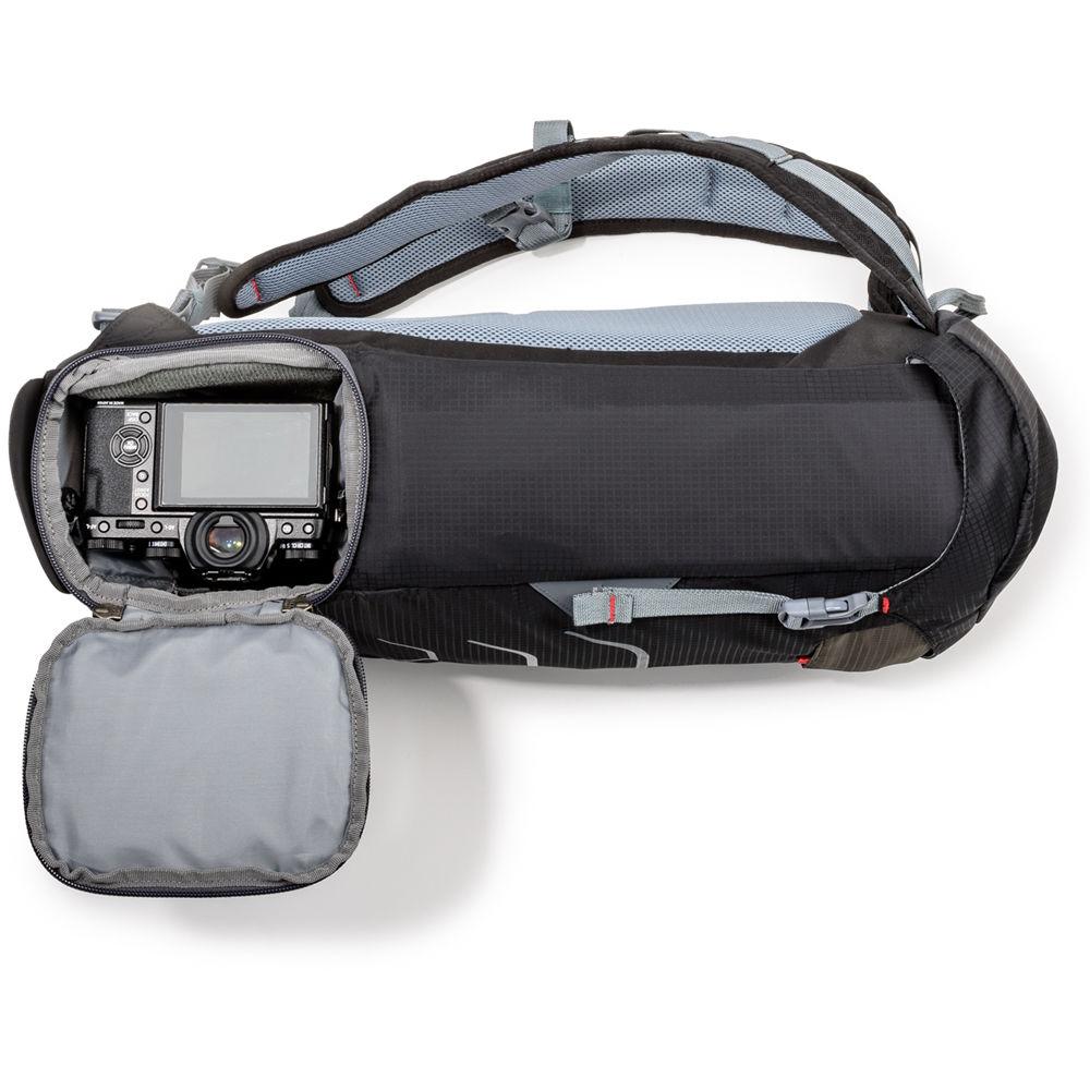 MindShift Gear UltraLight Sprint 16L Photo Daypack