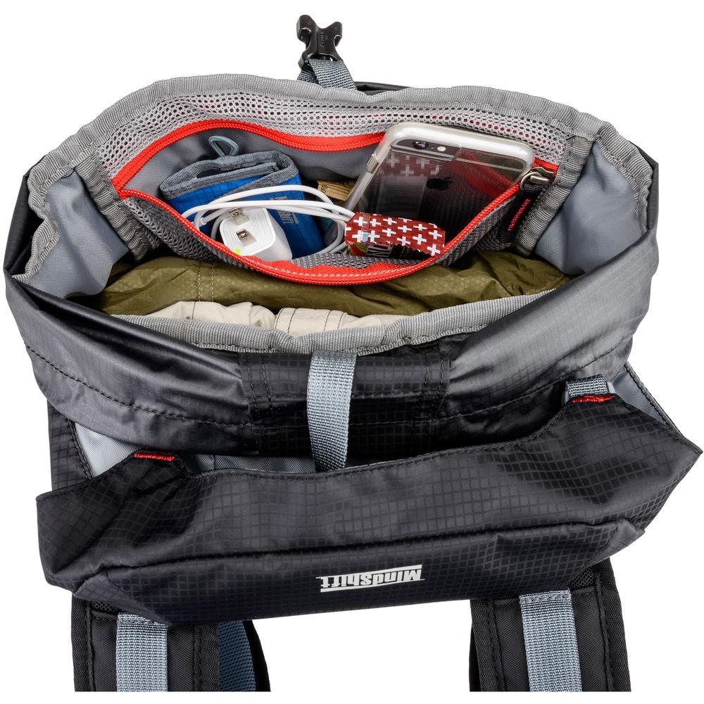 MindShift Gear UltraLight Sprint 16L Photo Daypack