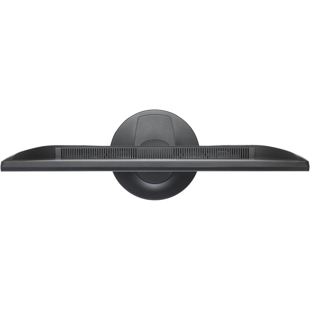 NEC AS242W-BK 24" Widescreen LED Backlit LCD Monitor