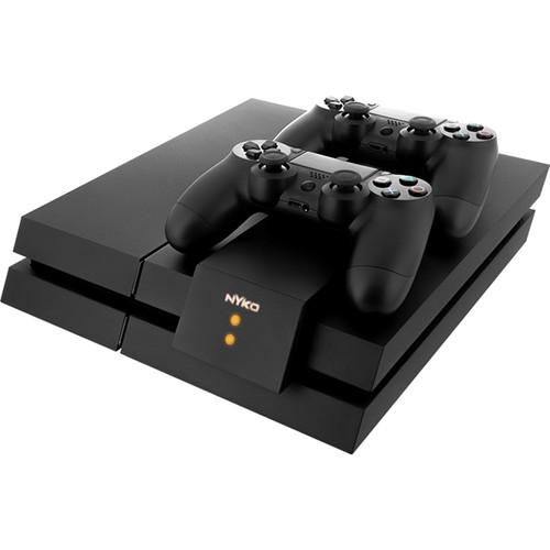Nyko Modular Charge Station for PlayStation 4