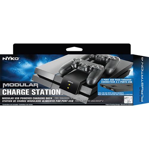 Nyko Modular Charge Station for PlayStation 4