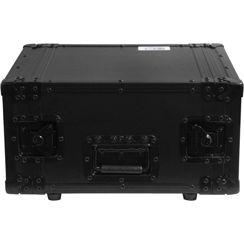 Odyssey Innovative Designs Black Label DNP DS40 DS80 Photo Booth Printer Case